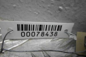 Изображение товара 78438 - 00078438 ruchka vnutrennyaya 3