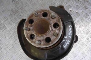 Изображение товара 78440 - 00078440 stupitsa zadnyaya levaya Subaru Legacy 1