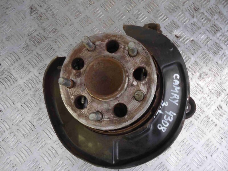 Изображение товара 78440 - 00078440 stupitsa zadnyaya levaya Subaru Legacy 1