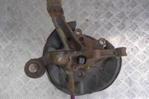 Изображение товара 78440 - 00078440 stupitsa zadnyaya levaya Subaru Legacy 2