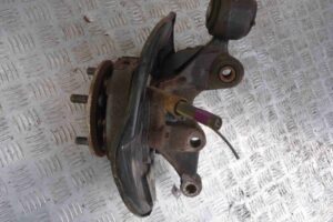 Изображение товара 78440 - 00078440 stupitsa zadnyaya levaya Subaru Legacy 3