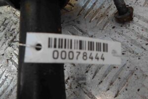 Изображение товара 78444 - 00078444 stabilizator perednij Honda Ridgeline 2