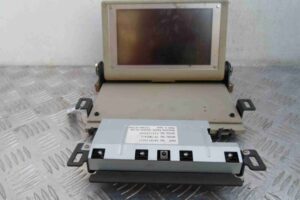 Изображение товара 78445 - 00078445 displej informatsionnyj 1