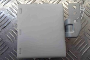 Изображение товара 78460 - 00078460 blok upravleniya Toyota Hiace 1
