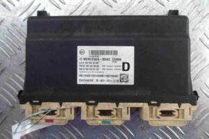 Изображение товара 78463 - 00078463 blok upravleniya sidenem Ford Mondeo 2