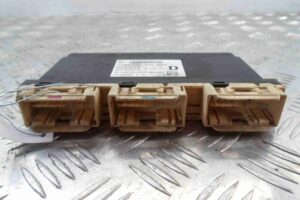 Изображение товара 78463 - 00078463 blok upravleniya sidenem Ford Mondeo