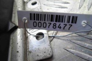 Изображение товара 78477 - 00078477 blok upravleniya Toyota Venza 2