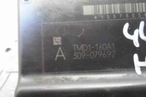 Изображение товара 78477 - 00078477 blok upravleniya Toyota Venza