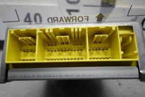 Изображение товара 78480 - 00078480 blok upravleniya podushek bezopasnosti 3
