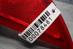 Изображение товара 78481 - 00078481 fonar kryla levyj Mercedes CLA 3