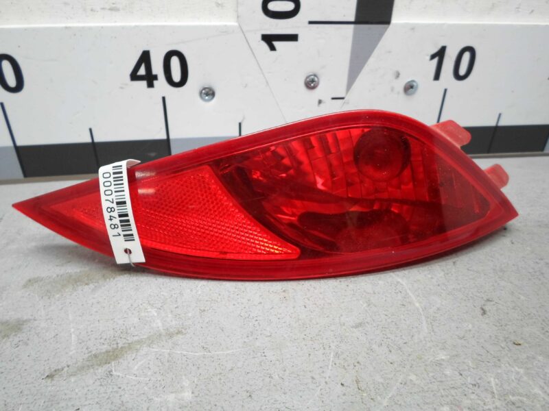 Изображение товара 78481 - 00078481 fonar kryla levyj Mercedes CLA