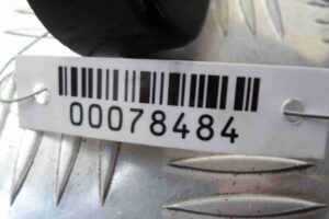 Изображение товара 78484 - 00078484 povodok stekloochistitelya Toyota Venza 3