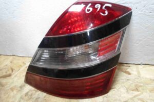 Изображение товара 78487 - 00078487 fonar kryla pravyj Ford Scorpio 1