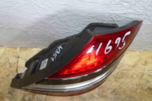 Изображение товара 78487 - 00078487 fonar kryla pravyj Ford Scorpio 2