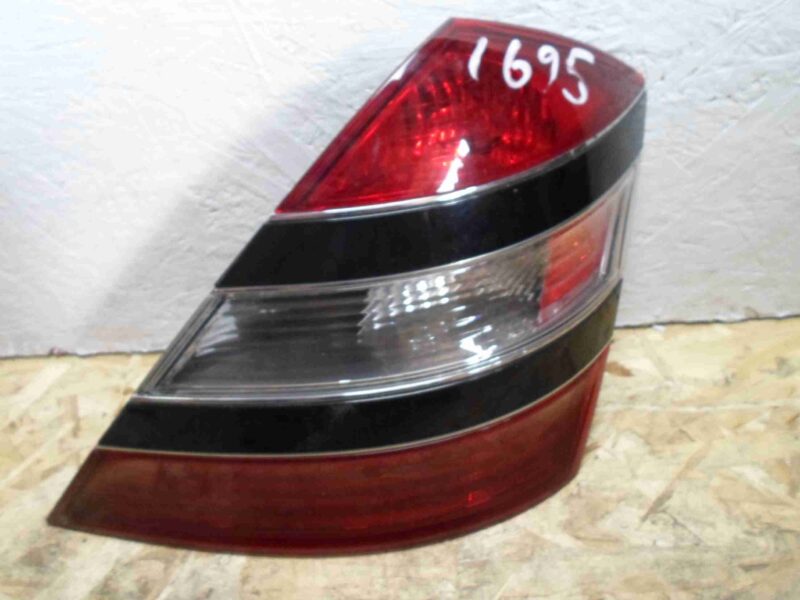 Изображение товара 78487 - 00078487 fonar kryla pravyj Ford Scorpio