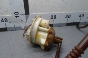 Изображение товара 78498 - 00078498 nasos toplivnyj Mercedes A klasse 1