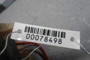 Изображение товара 78498 - 00078498 nasos toplivnyj Mercedes A klasse 3