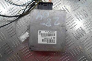 Изображение товара 78500 - 00078500 blok upravleniya Honda Civic 1