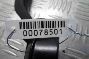 Изображение товара 78501 - 00078501 povodok stekloochistitelya 2