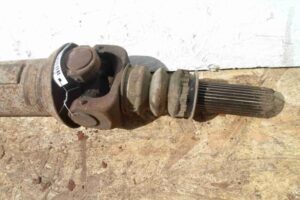 Изображение товара 78502 - 00078502 kardan perednij 2