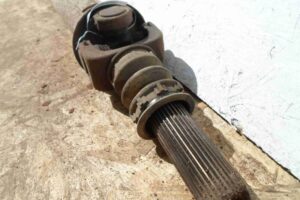 Изображение товара 78502 - 00078502 kardan perednij 3