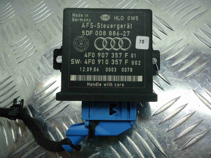 Изображение товара 78506 - 00078506 blok upravleniya svetom 2