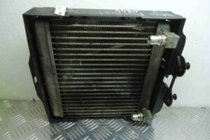 Изображение товара 78508 - 00078508 radiator interkulera 1