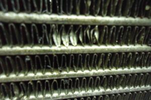 Изображение товара 78508 - 00078508 radiator interkulera 2