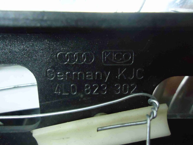 Изображение товара 78509 - 00078509 petlya kapota pravaya