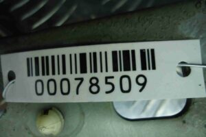 Изображение товара 78509 - 00078509 petlya kapota pravaya 1