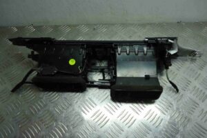 Изображение товара 78523 - 00078523 deflektor obduva salona 2