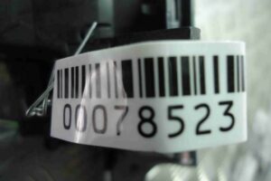 Изображение товара 78523 - 00078523 deflektor obduva salona 3