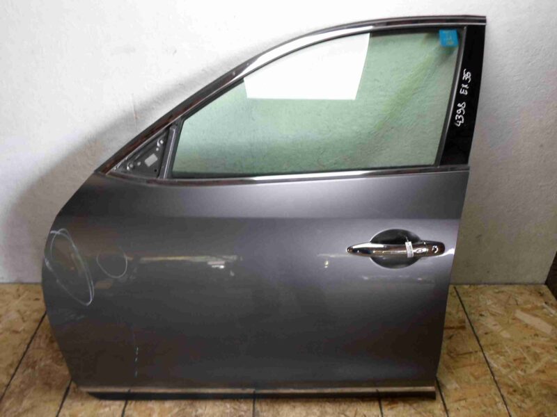 Изображение товара 78534 - 00078534 dver perednyaya levaya Toyota Hiace 2