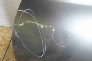 Изображение товара 78534 - 00078534 dver perednyaya levaya Toyota Hiace