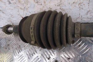 Изображение товара 78535 - 00078535 poluos zadnyaya pravaya LDV Convoy 2