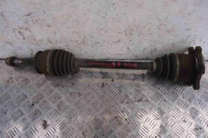 Изображение товара 78535 - 00078535 poluos zadnyaya pravaya LDV Convoy