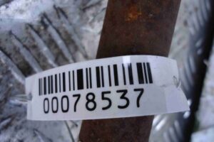 Изображение товара 78537 - 00078537 poluos zadnyaya levaya Skoda Yeti 1