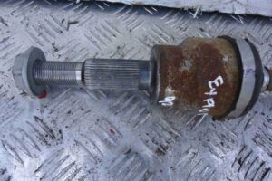 Изображение товара 78537 - 00078537 poluos zadnyaya levaya Skoda Yeti 3