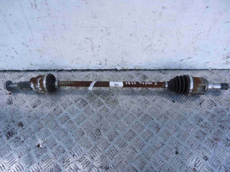 Изображение товара 78537 - 00078537 poluos zadnyaya levaya Skoda Yeti