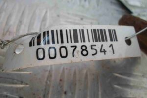 Изображение товара 78541 - 00078541 stabilizator perednij BMW 4 Series 2