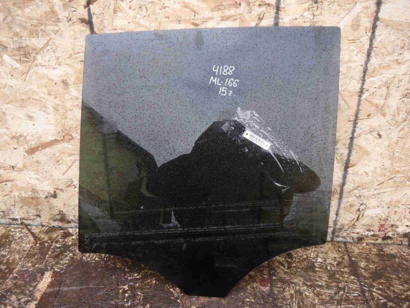 Изображение товара 78544 - 00078544 steklo dveri zadnej levoj Ford Mondeo