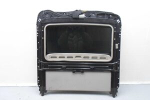 Изображение товара 78545 - 00078545 lyuk Peugeot 306 1