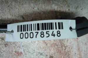 Изображение товара 78548 - 00078548 amortizator kryshki bagazhnika 1