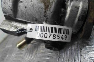 Изображение товара 78549 - 00078549 nasos gur Peugeot 207 2