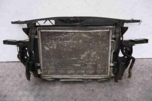Изображение товара 78554 - 00078554 kasseta radiatorov 