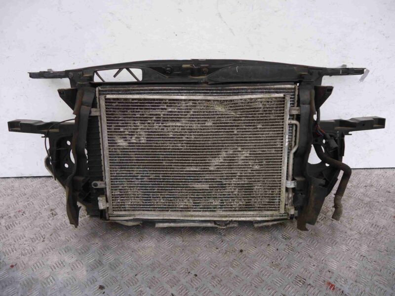 Изображение товара 78554 - 00078554 kasseta radiatorov
