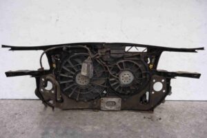 Изображение товара 78554 - 00078554 kasseta radiatorov 1