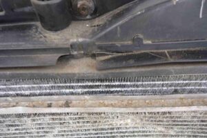 Изображение товара 78554 - 00078554 kasseta radiatorov 3