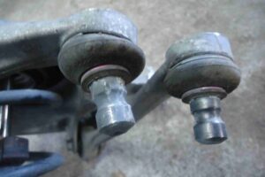 Изображение товара 78564 - 00078564 amortizator perednij pravyj 1