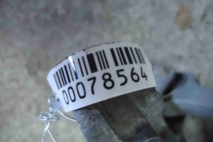 Изображение товара 78564 - 00078564 amortizator perednij pravyj 3